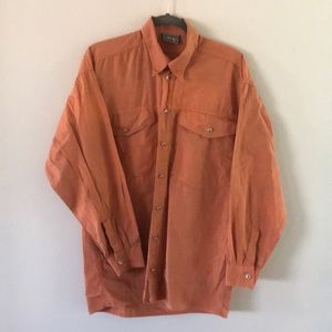 Vintage early 90’s Versace dress/cowboy shirt